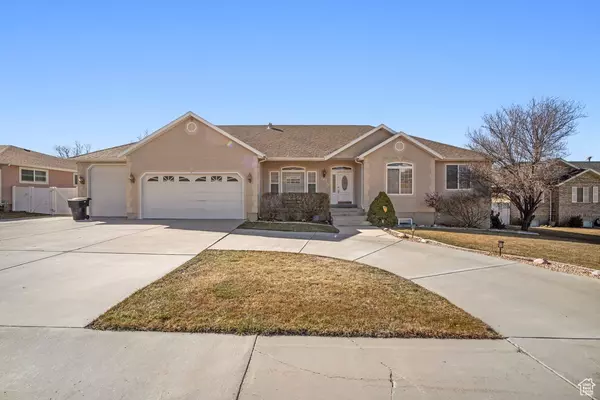 742 S 600 E, Payson, UT 84651