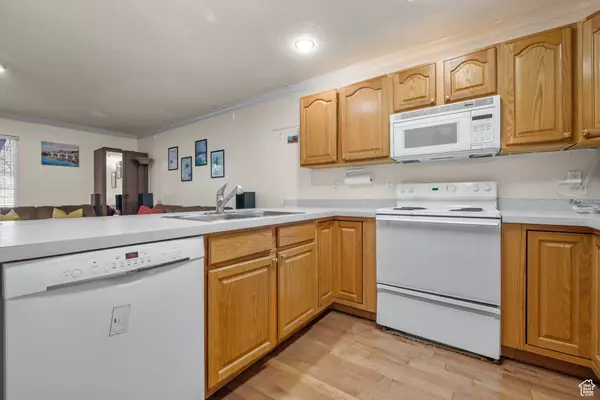 Provo, UT 84601,468 N 100 W #10