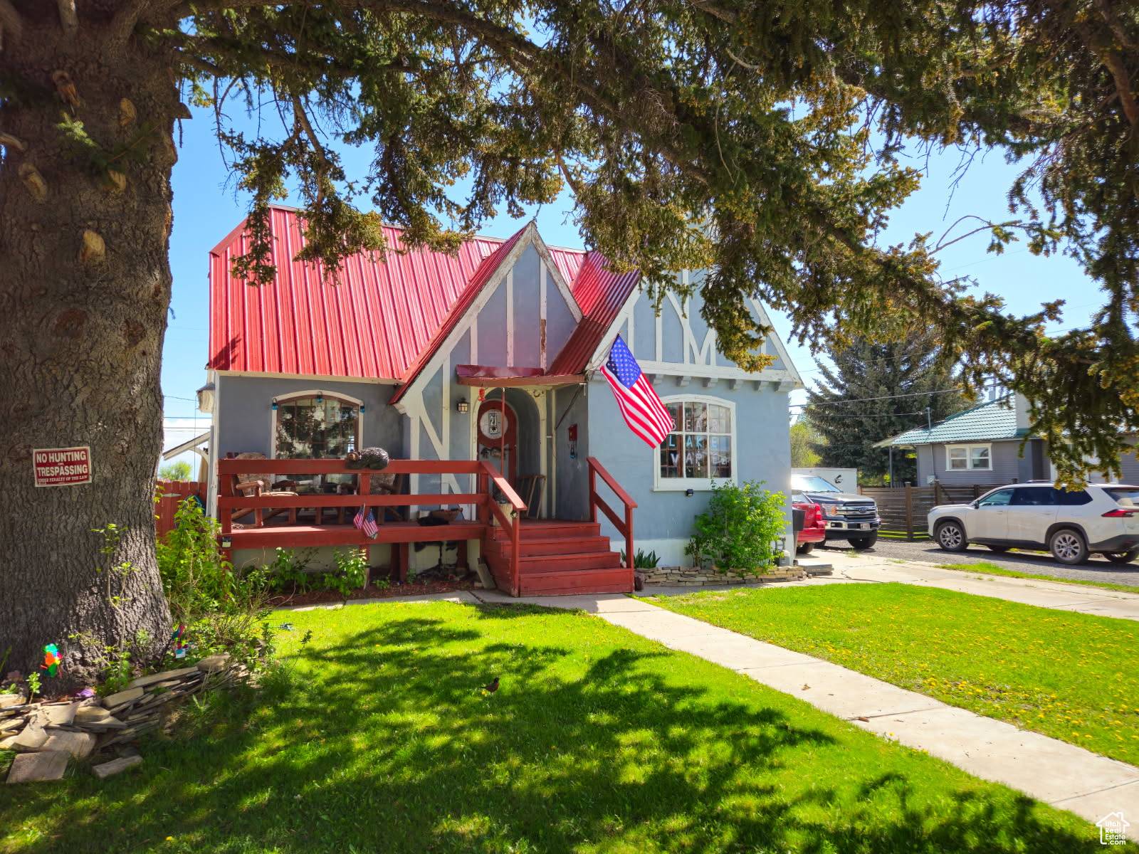 Montpelier, ID 83254,613 JEFFERSON ST