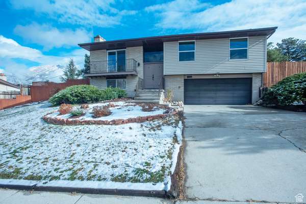 7369 S 2300 E, Cottonwood Heights, UT 84121