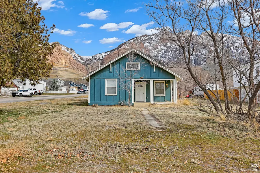 98 N MAIN ST, Willard, UT 84340