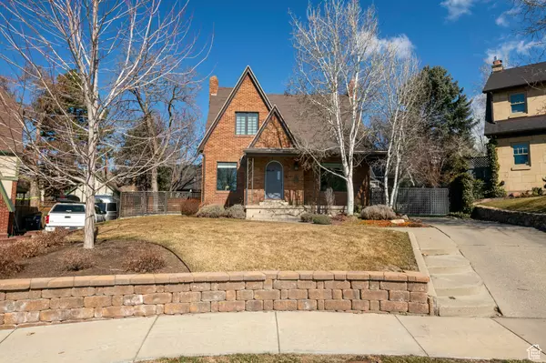 1415 E LAIRD CIR, Salt Lake City, UT 84105