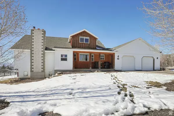 Kamas, UT 84036,2709 E CRESTVIEW DR