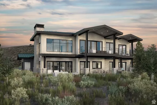 6860 WHITE DOVE WAY, Park City, UT 84098