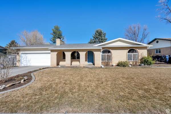 1447 E 9200 S, Sandy, UT 84093