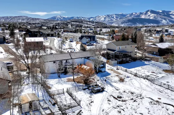 Park City, UT 84098,165 E COUNTRYSIDE CIR