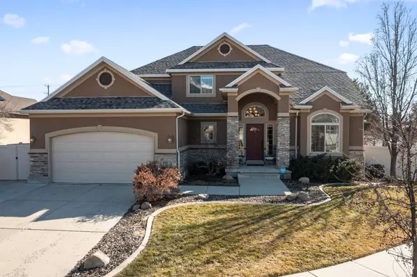 318 E 1250 N, Orem, UT 84057