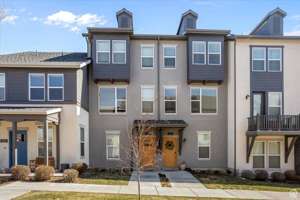 2141 N 725 W #136, Layton, UT 84041