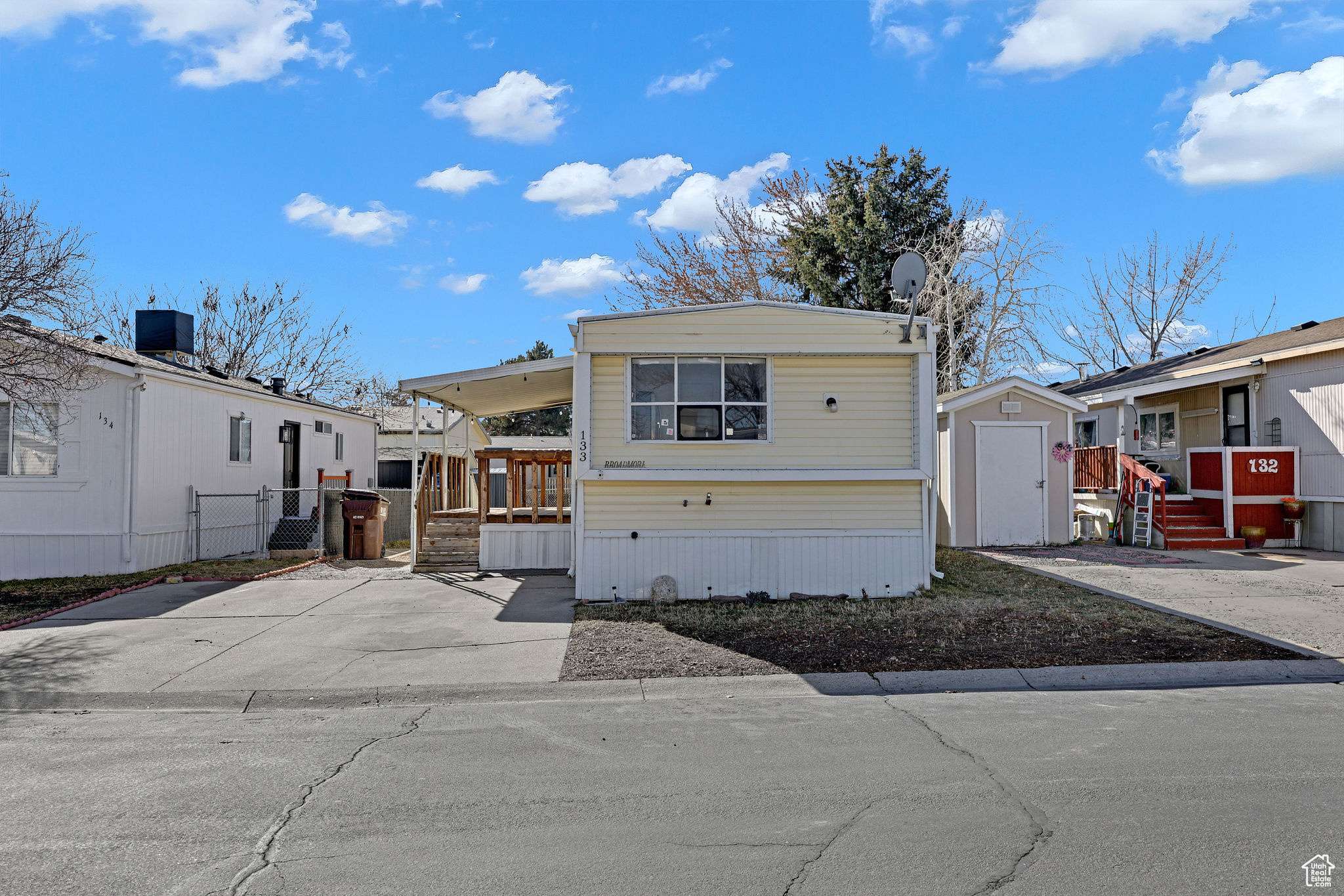 West Jordan, UT 84088,8400 S 4000 W #133