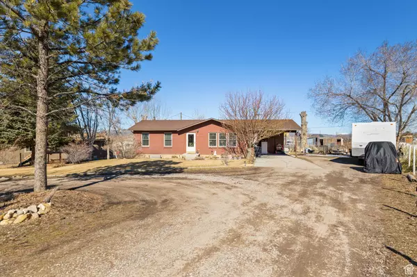 Mt Pleasant, UT 84647,879 E MAIN ST