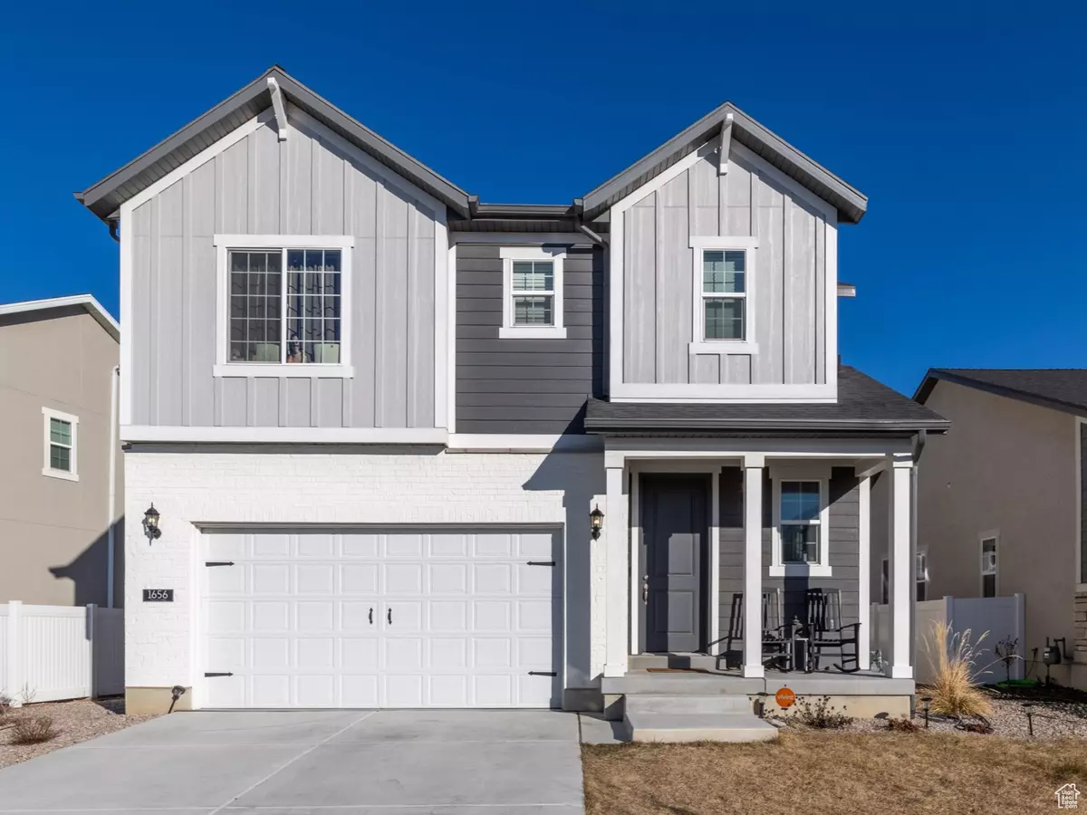 West Haven, UT 84401,1656 S PREVEDEL DR