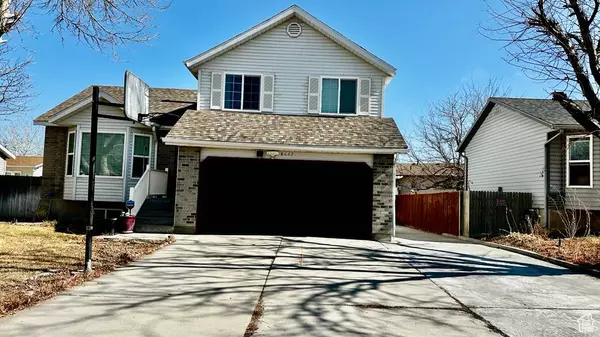 8647 S 3965 W, West Jordan, UT 84088