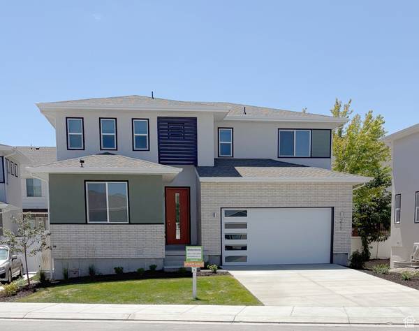 211 W WATERSTONE #3, Murray, UT 84107
