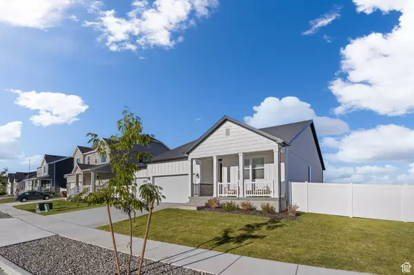 Lake Point, UT 84074,8537 N TIFFANY LN