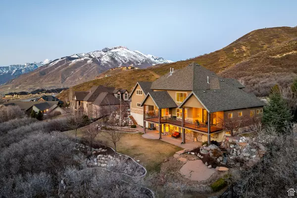 Draper, UT 84020,14794 S VINTAGE VIEW LN