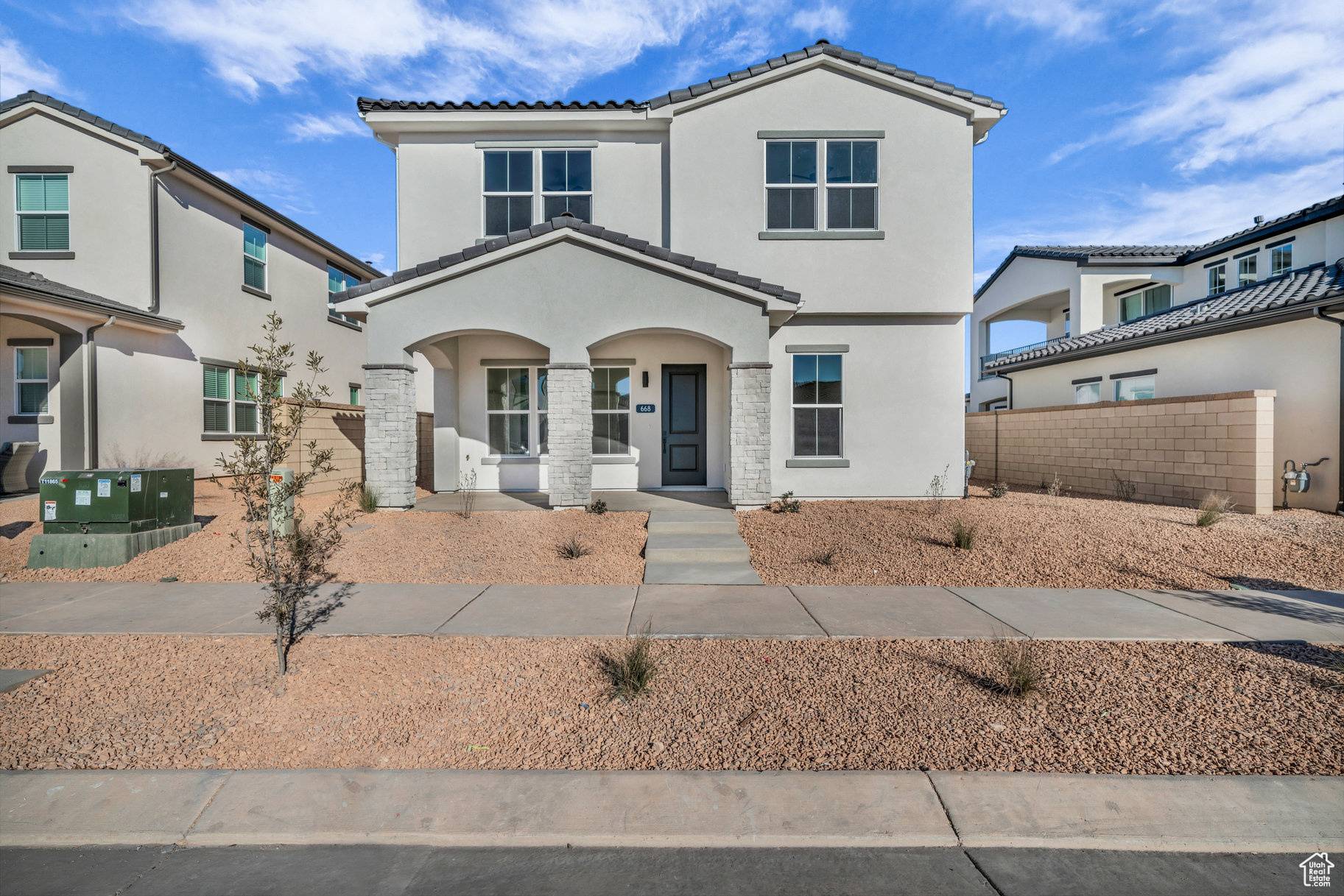 0 LOT 440 SAGE HAVEN PHASE 4, St. George, UT 84790