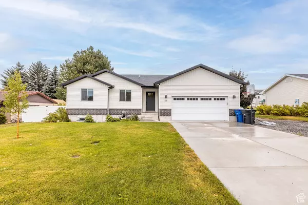 55 W 400 N, Smithfield, UT 84335