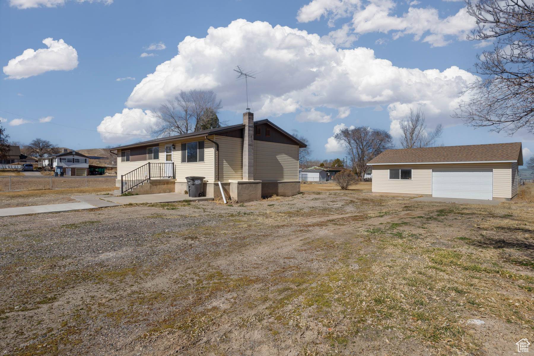 Redmond, UT 84652,160 W MAIN ST