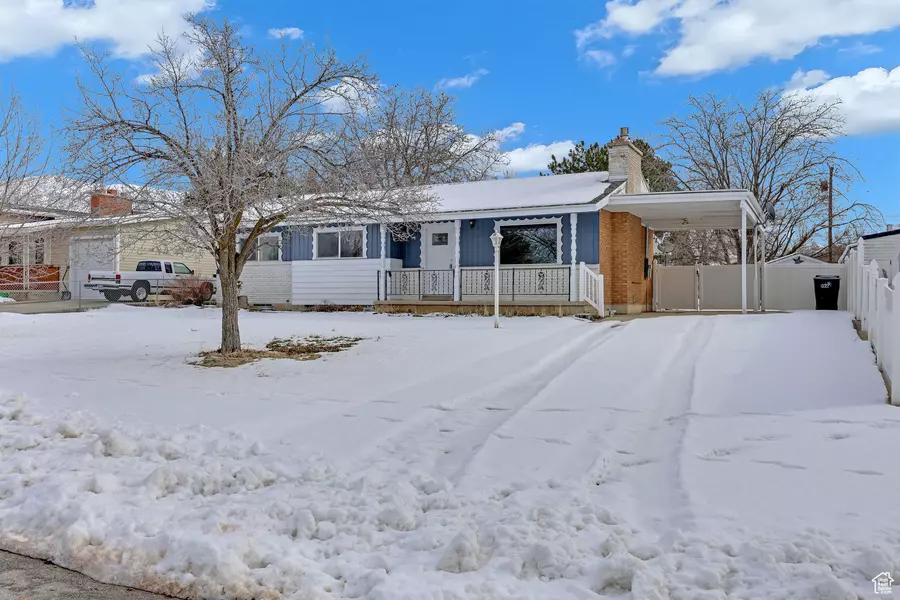 627 S 600 W, Brigham City, UT 84302