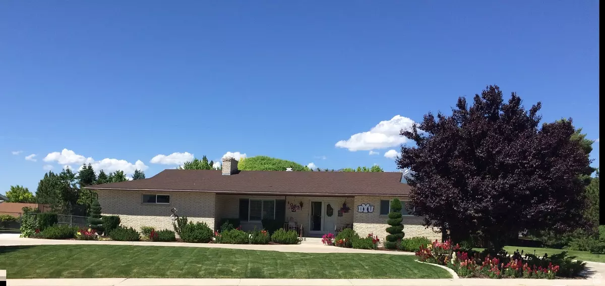 Spanish Fork, UT 84660,1085 E 1050 S