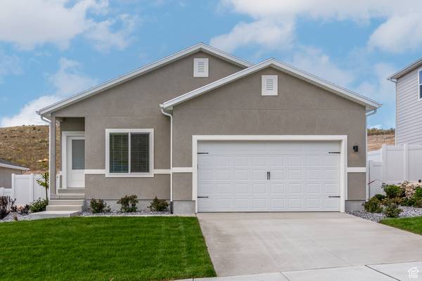 7336 N BALD EAGLE WAY, Eagle Mountain, UT 84005