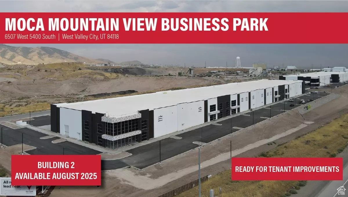West Valley City, UT 84118,6507 W 5400 S