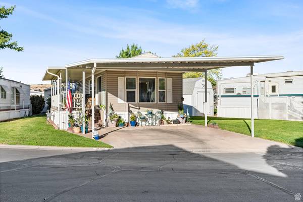 1160 E TELEGRAPH ST #220, Washington, UT 84780