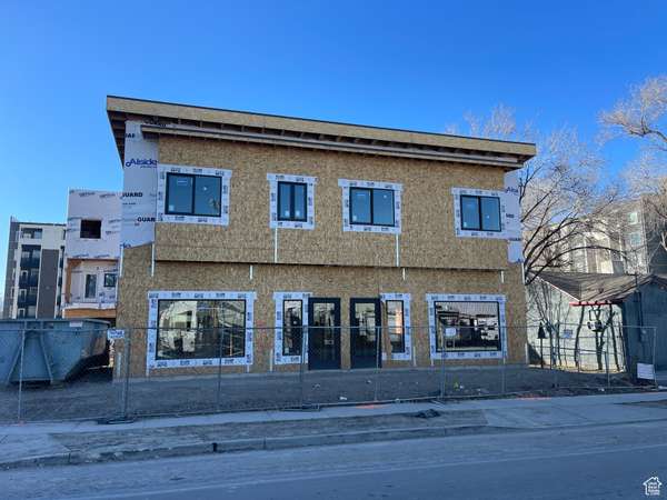 4344 S MAIN ST, Salt Lake City, UT 84107