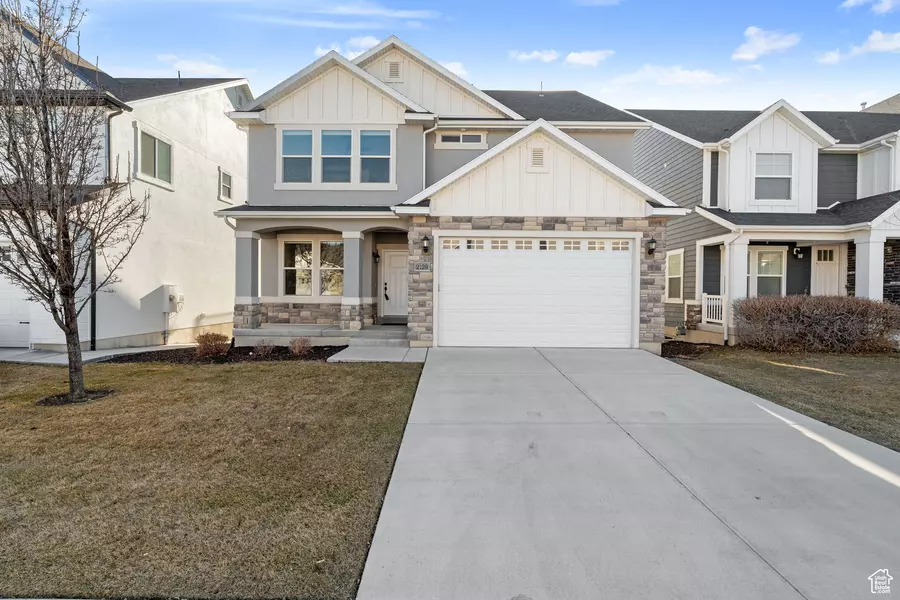 2129 W 980 S, Orem, UT 84059