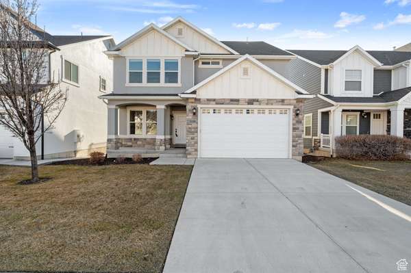 2129 W 980 S, Orem, UT 84059