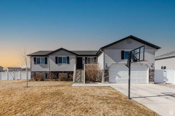 2783 S 1100 W, Nibley, UT 84321