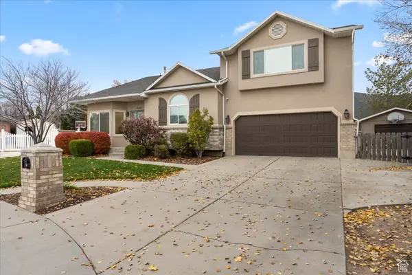 Orem, UT 84058,735 W 550 S