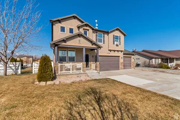 Grantsville, UT 84029,1114 ALEXANDER CT