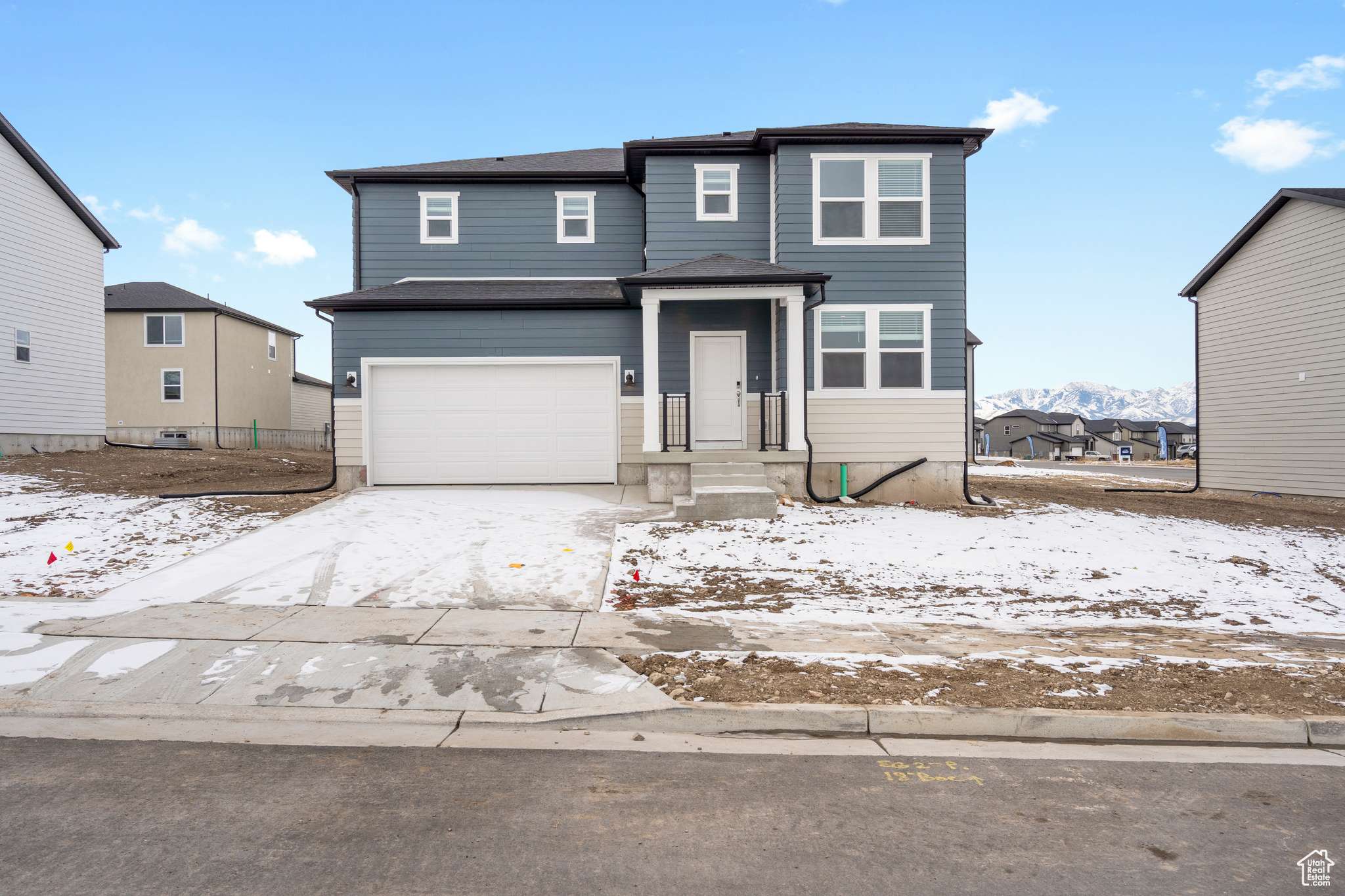 Tooele, UT 84074,119 W EBBETS #0202