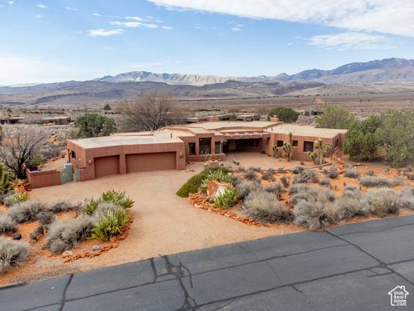 1657 N KAYENTA DR, Ivins, UT 84738