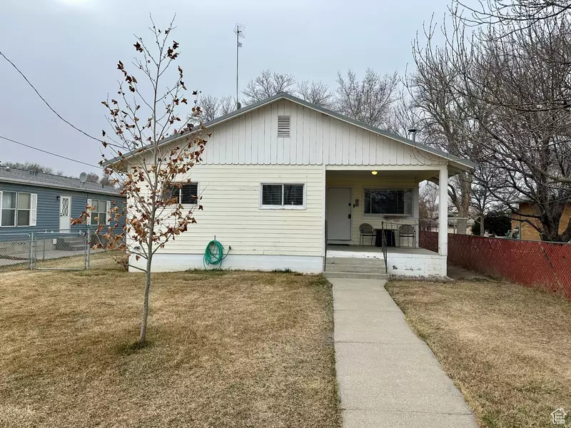 225 N 300 W, Delta, UT 84624