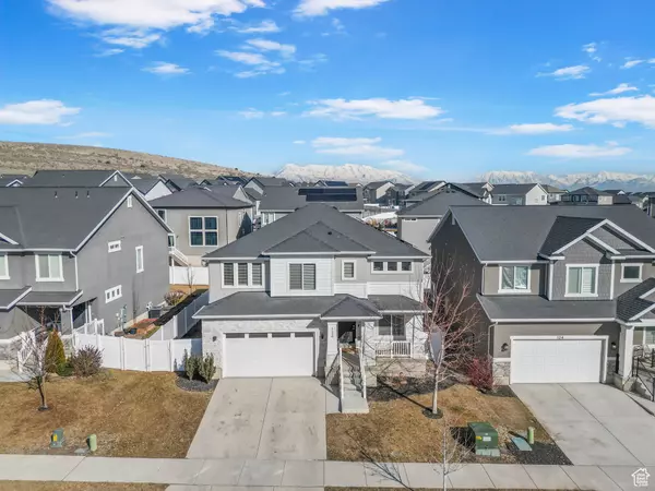 Saratoga Springs, UT 84045,134 N EDEN BROOK WAY