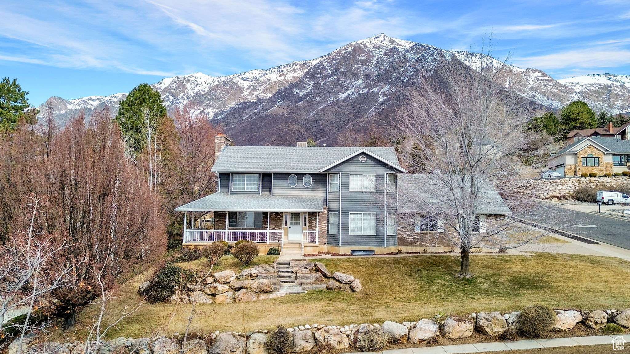 328 W 4050 N, Pleasant View, UT 84414