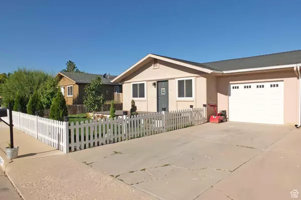 1653 N CEDAR BLVD, Cedar City, UT 84721