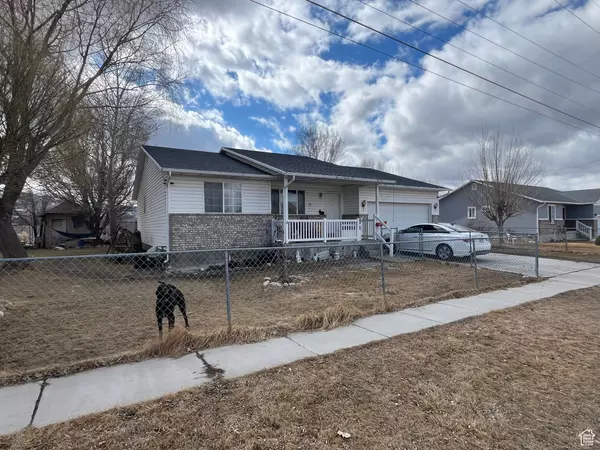 Ephraim, UT 84627,165 W 700 N