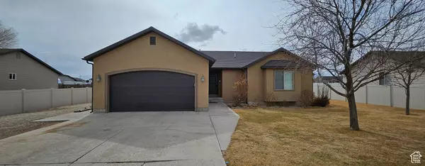 190 E 1800 S, Roosevelt, UT 84066