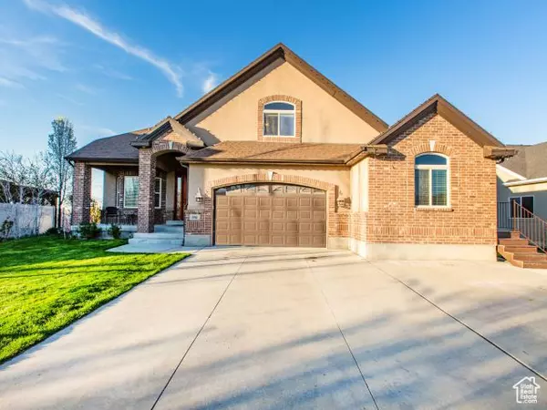 Bluffdale, UT 84065,990 W ADAMS CIR