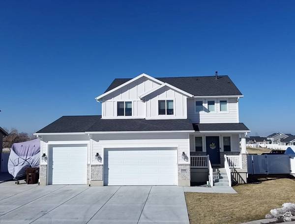 3391 S ISABEL WAY W, West Haven, UT 84401