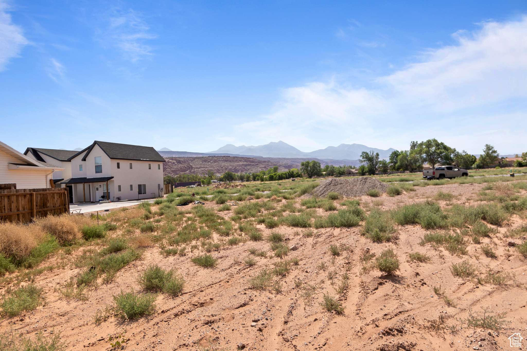 3670 JOHNSTON PLACE AVE #20, Moab, UT 84532