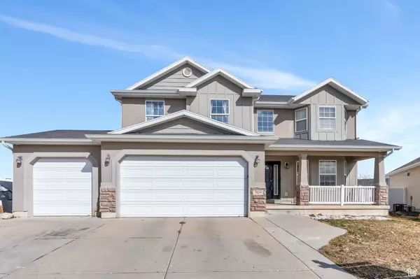 7419 S VALLEY MAPLE DR, West Jordan, UT 84081