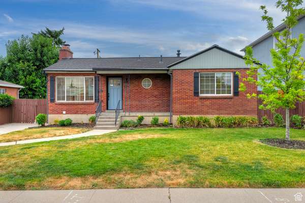 371 E TRUMAN AVE, South Salt Lake, UT 84115