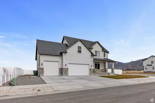 Tooele, UT 84074,602 W 2030 N