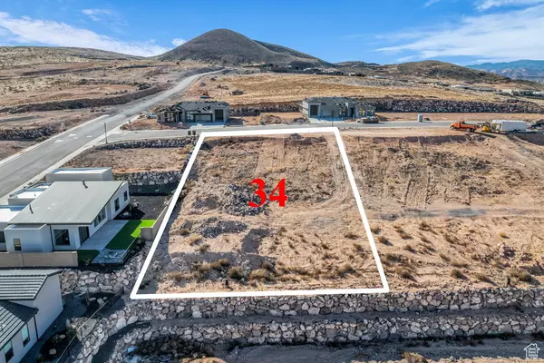 Hurricane, UT 84737,1690 W LOT 34 #34