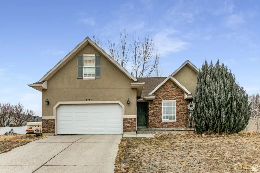 3793 BUCHANAN ST, Eagle Mountain, UT 84013