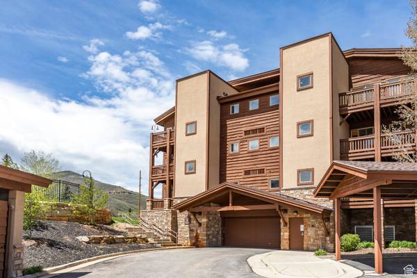 6749 N 2200 W #B-302, Park City, UT 84098